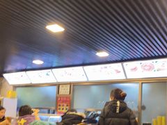 -马记伊源斋涮肉·清真菜(百子湾店)