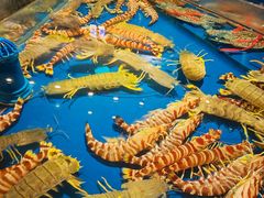 -长禧家·珑厨(东山口店)