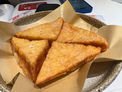 -烁先生披萨·儿童餐下午茶(河南岸店)