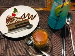 -三小姐咖啡店西餐下午茶(太平门直街店)