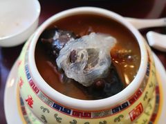-鹿鸣春饭店(总店)