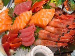 -福樱兰海鲜放题铁板烧(加州店)
