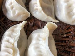 虾仁蒸饺-花园茶楼(兴城西路店)