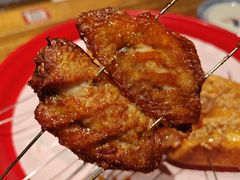 -北三老太太烧烤(人生一串上榜店)