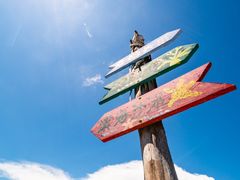 -亚龙湾海底世界