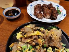 -林四喜·闽南传家菜(鼓浪屿店)