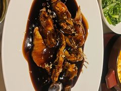 -杭州君悦酒店·湖滨28中餐厅