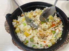 -渝绝回味碗土家洋芋饭(学道街店)