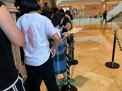 -B&C黄油与面包·THE GARDEN BAKERY概念店(世纪汇店)