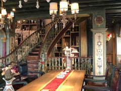 -老欧洲咖啡·西餐(后湖店)
