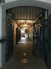 -青岛德国监狱旧址博物馆