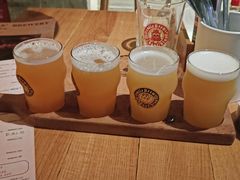 -Devils’ Brewery小恶魔精酿啤酒(武汉天地店)