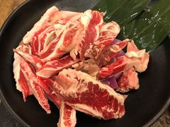 -九田家黑牛烤肉料理(石路天虹店)