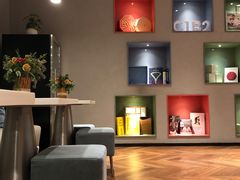 -潮一不贰·法式甜品·生日蛋糕·西式简餐(外滩店)