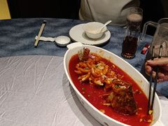 -盛福楼·惠山宴(盛岸路店)