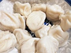 -锅贴大王南翔小笼(临沂二村店)