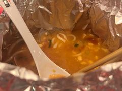-见味花甲(福田coco park店)