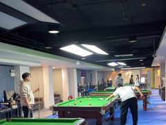 -叮叮台球·棋牌(西四店)