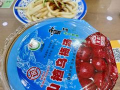 -西安贾三灌汤包·回坊小吃·清真炒菜(北院门总店)