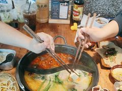 -楠火锅(哈尔滨金爵万象店)