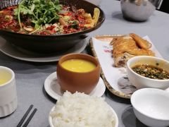 -金哥私房菜馆(张府园总店)