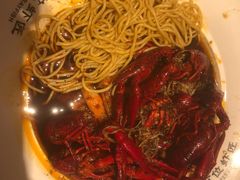 -有位虾匠·香辣蟹·小龙虾(李村店)