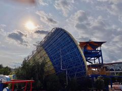 -青鱼湾水上乐园