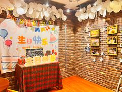 -OPEN開全日自助餐厅·西餐·海鲜(佛山希尔顿酒店)