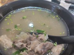 -回香楼大连新派清真菜