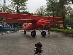 -史努比缤纷世界
