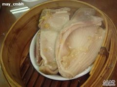 猪肚烧卖-香港蓮香樓(上環店)