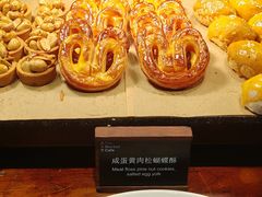 -广州富力君悦大酒店·凯菲厅