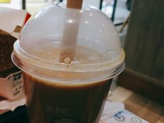 九龙金玉珍珠奶茶-肯德基(春申店)