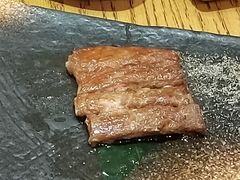 -江户家·日本料理·铁板烧(汉江东路店)