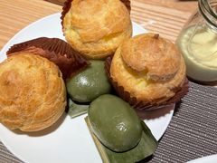 -南普陀素菜馆