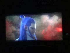 -幸福蓝海国际影城(苏州凤凰店)