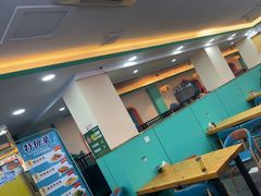 -西域美食(西直门南小街店)