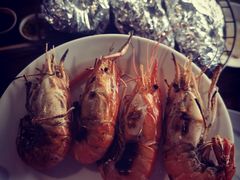 -King Kaew Seafood