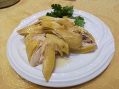 -瑞记湛江鸡饭店·粤西第一鸡(粤垦店)