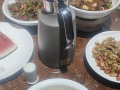-董府·古宅餐厅