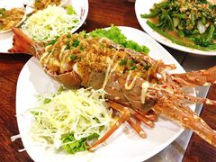 -班赞海鲜市场