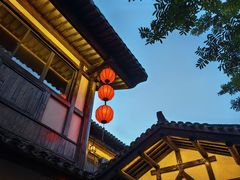 -茅山东方盐湖城景区