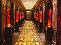 -北京四季酒店·采逸轩