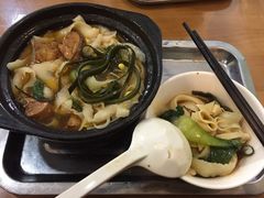 -秦之味陕西特色面馆(中华路店)