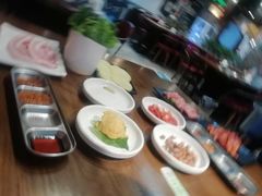 -·缸桶屋·韩式牛肋条自助烤肉(西湖D11店)