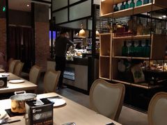 -星伦多自助料理(花山金鹰店)