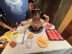 -东来顺饭庄(apm总店)