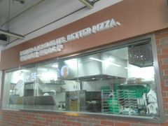 -好伦哥比萨烤肉自助(马家堡店)
