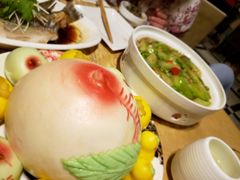 -大鸭梨烤鸭店(花园村店)