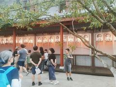 -遵义会议纪念馆